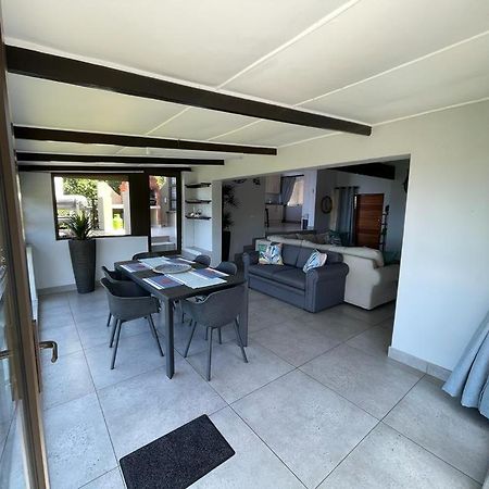 Billfish Apartments Ballito Exterior photo