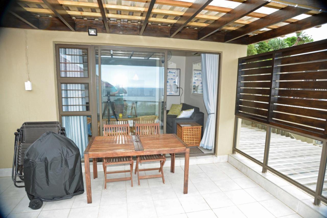 Billfish Apartments Ballito Exterior photo