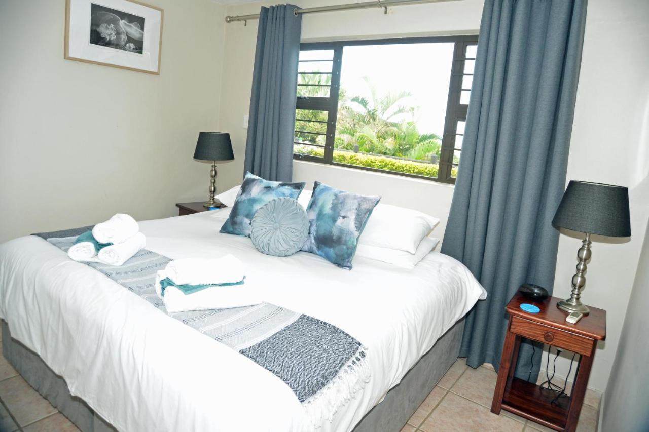 Billfish Apartments Ballito Exterior photo