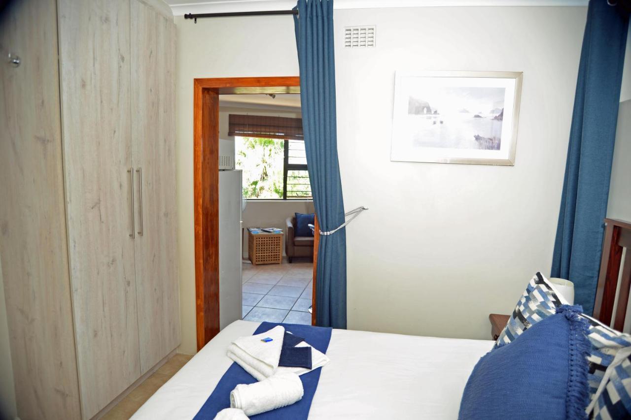 Billfish Apartments Ballito Exterior photo