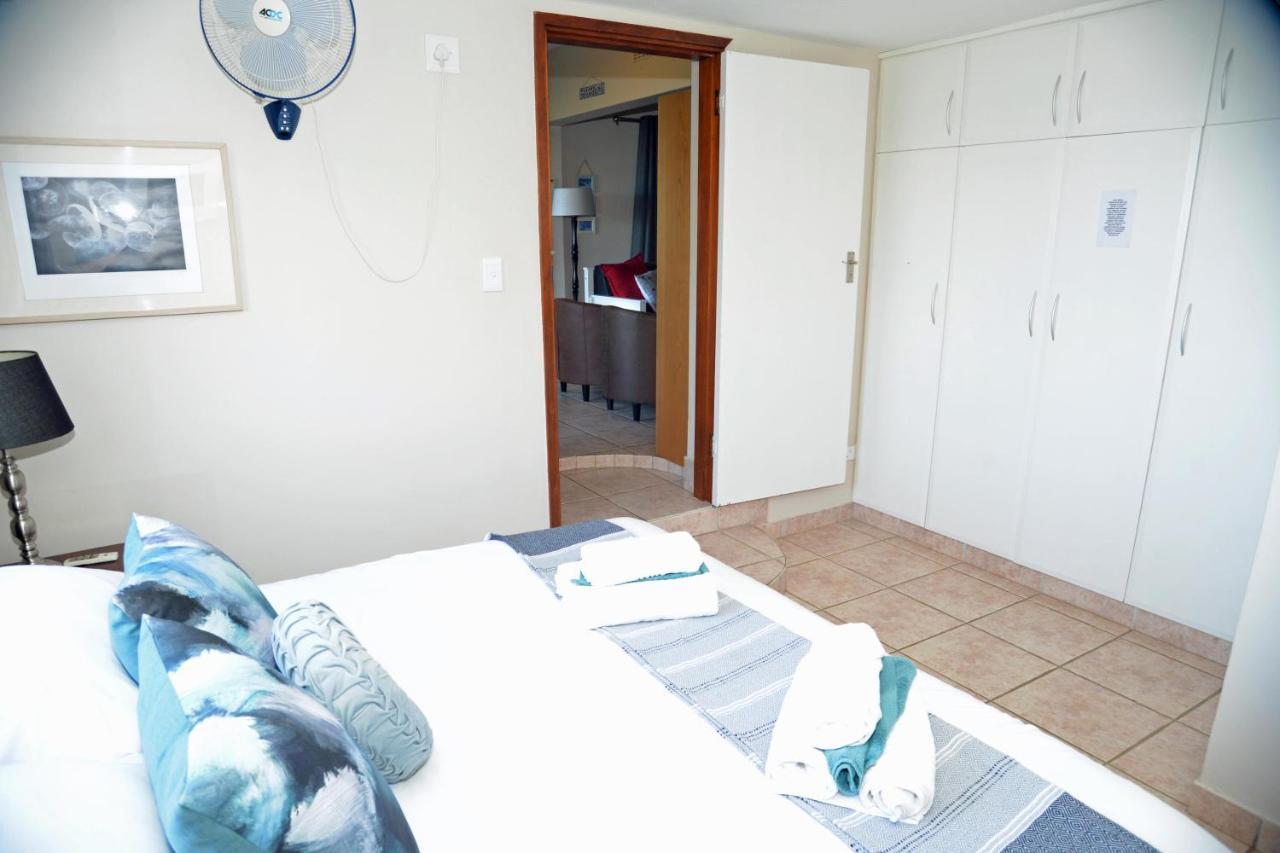 Billfish Apartments Ballito Exterior photo