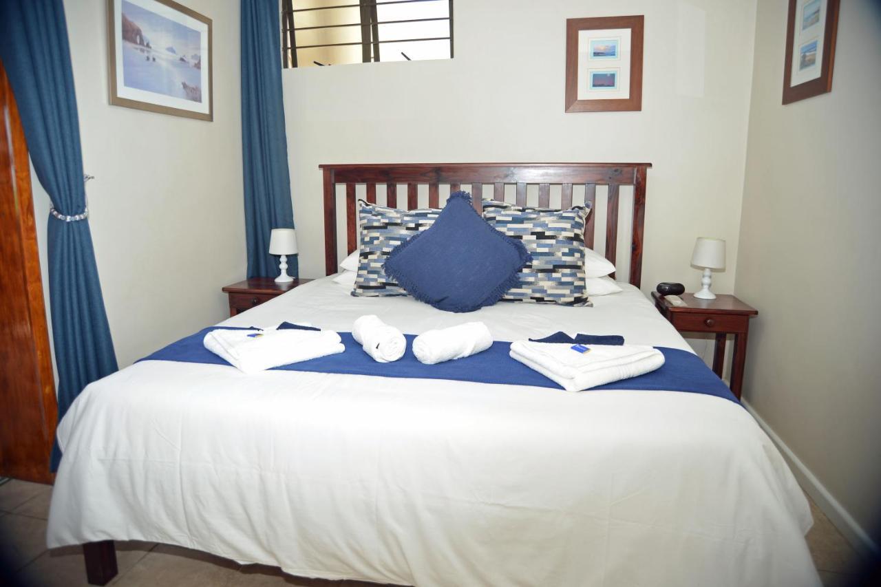 Billfish Apartments Ballito Exterior photo