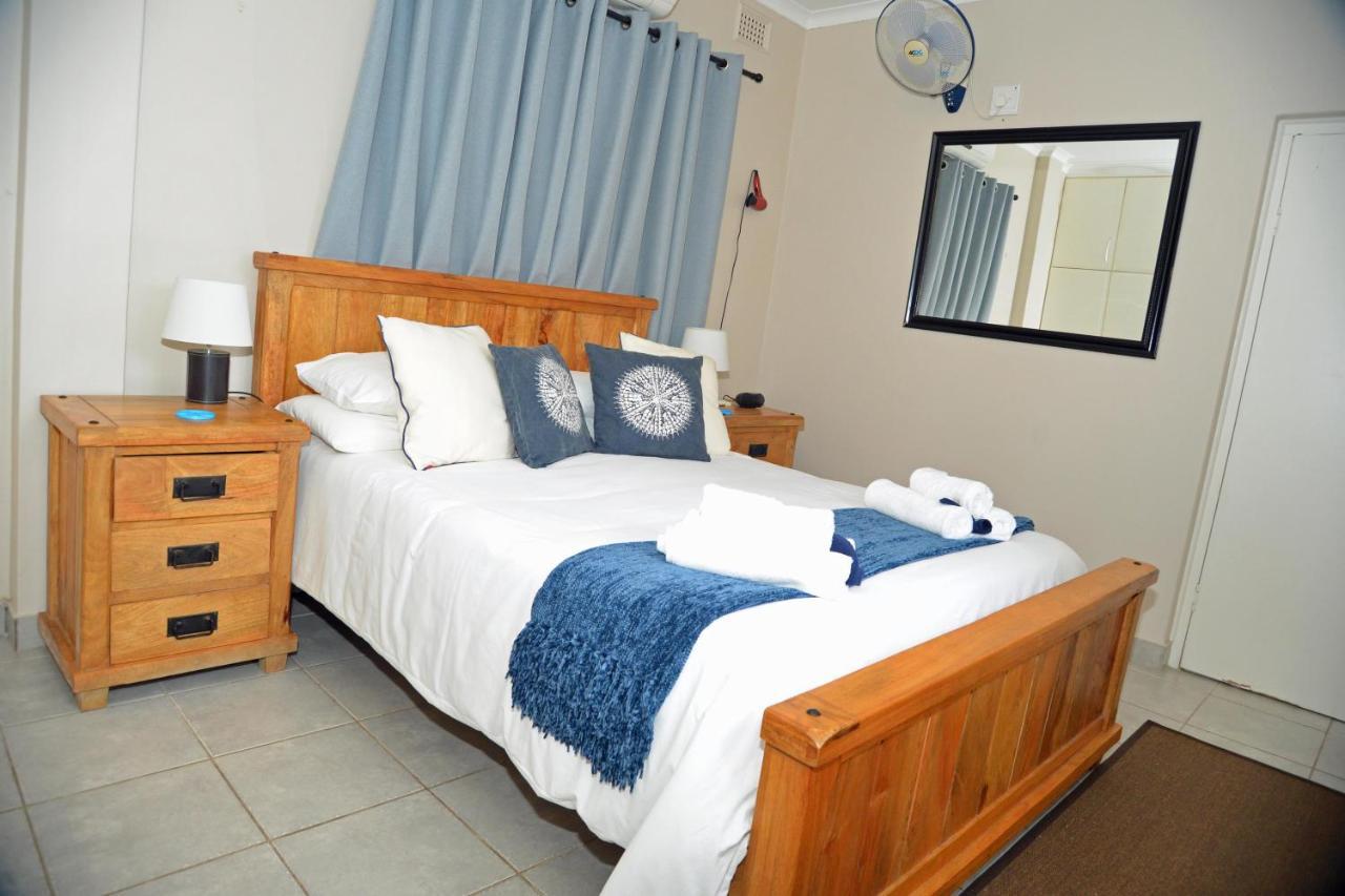Billfish Apartments Ballito Exterior photo