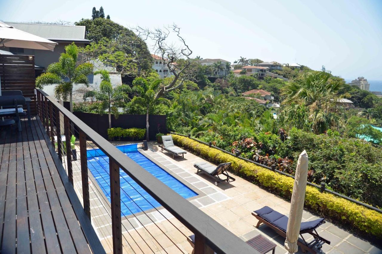 Billfish Apartments Ballito Exterior photo