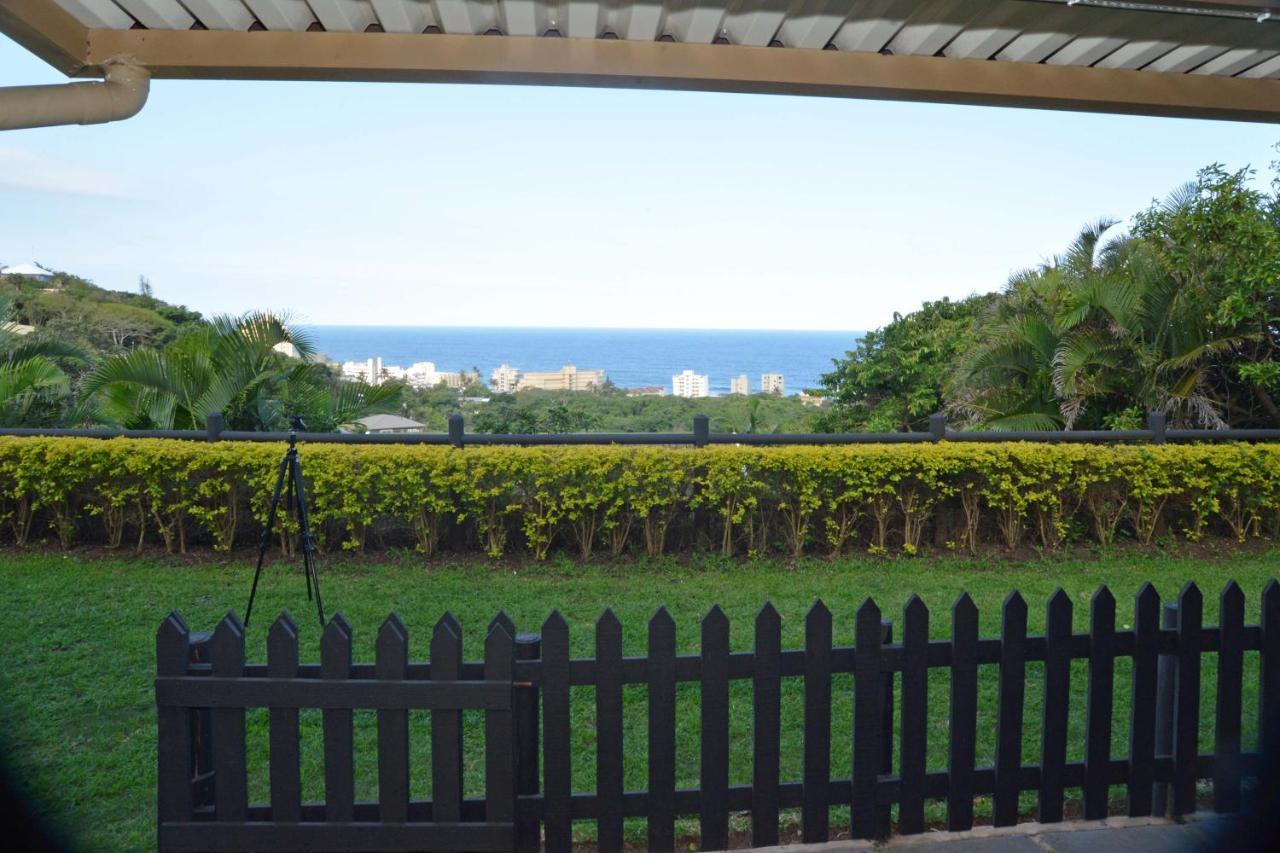 Billfish Apartments Ballito Exterior photo
