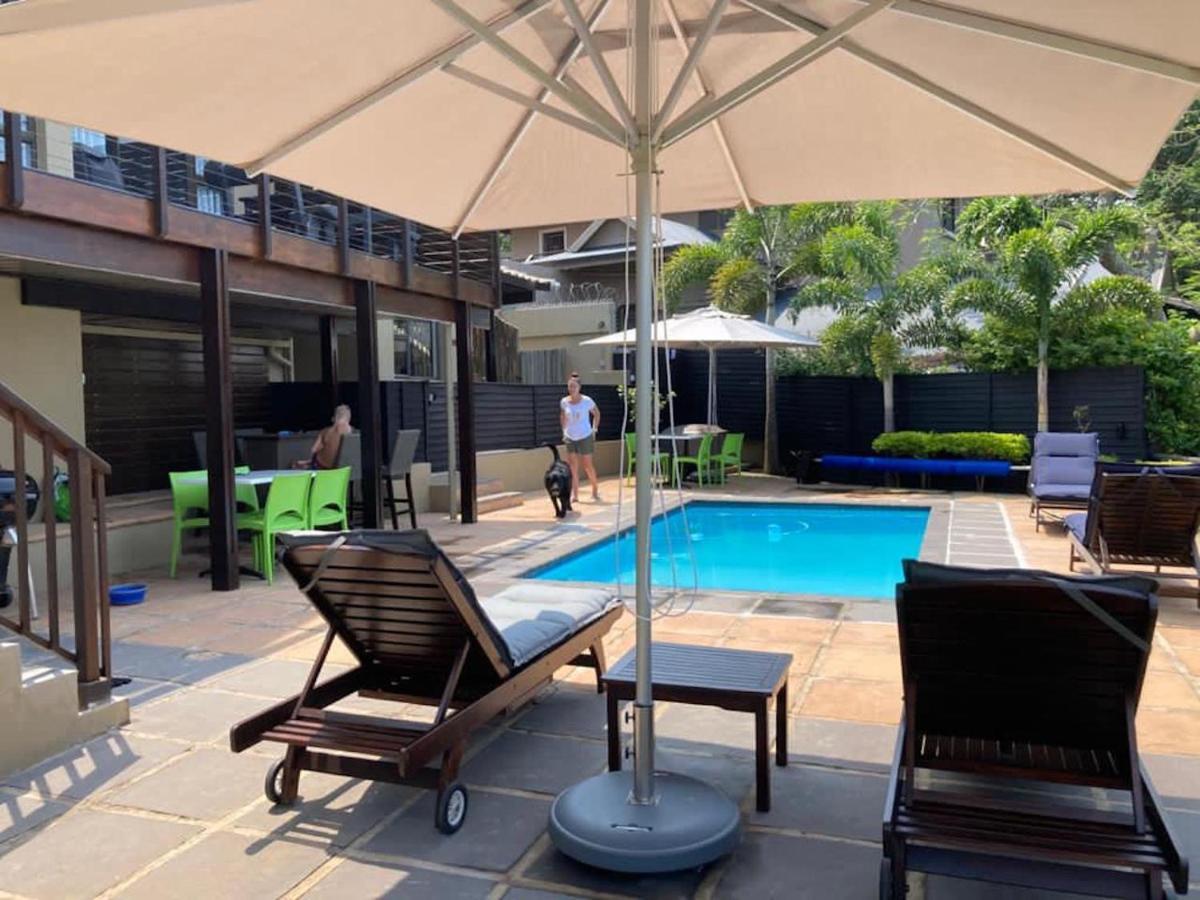 Billfish Apartments Ballito Exterior photo