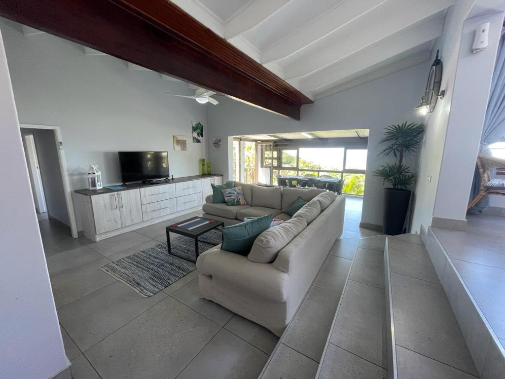 Billfish Apartments Ballito Exterior photo