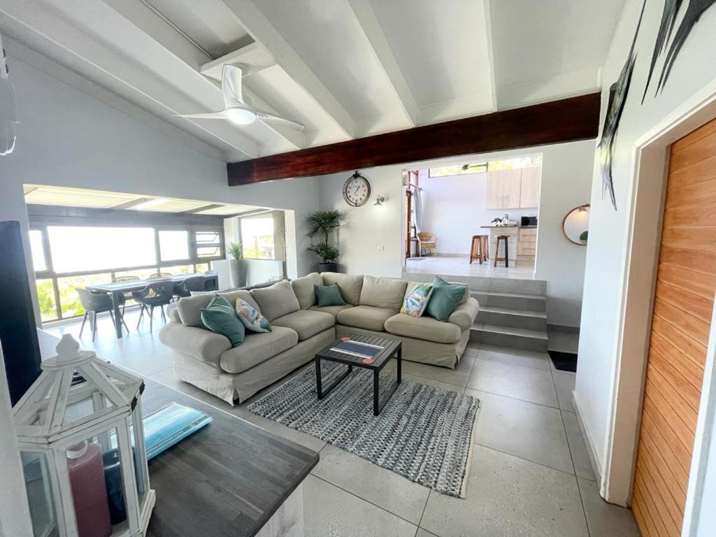 Billfish Apartments Ballito Exterior photo
